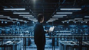 Server-Room